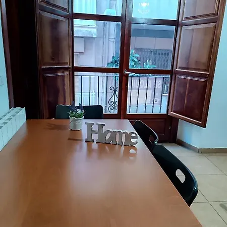 Corrala De San Anton. Alcaiceria Apartment Granada