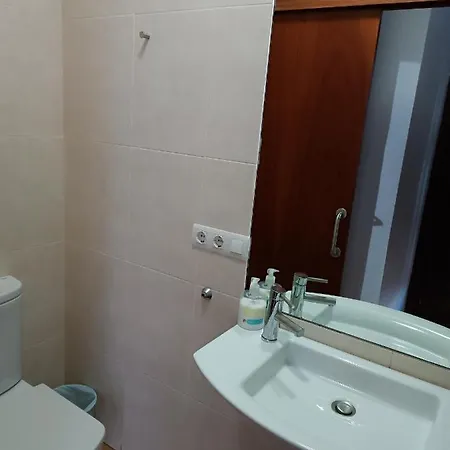 Apartment Corrala De San Anton. Alcaiceria Granada