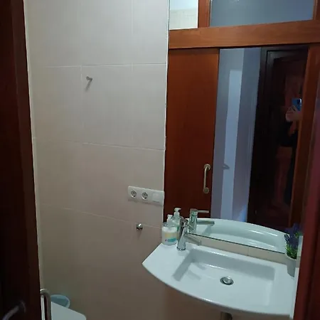 Apartment Corrala De San Anton. Alcaiceria