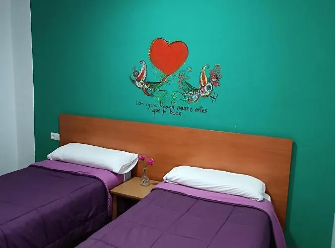 Appartement Corrala De San Anton. Alcaiceria