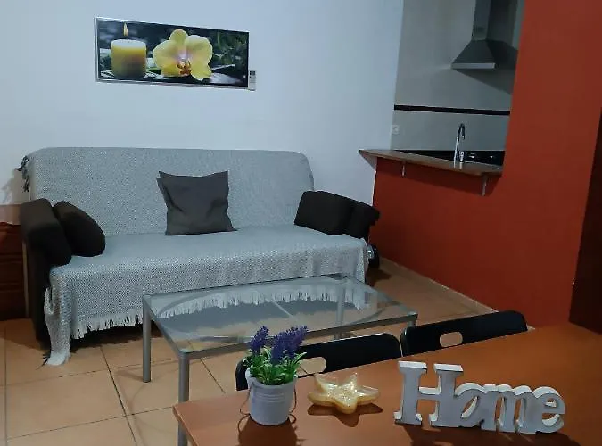 Appartement Corrala De San Anton. Alcaiceria *