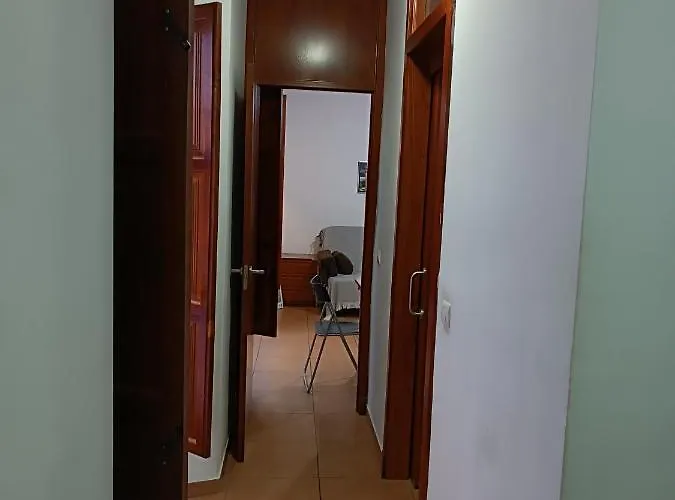 Appartement Corrala De San Anton. Alcaiceria Grenade