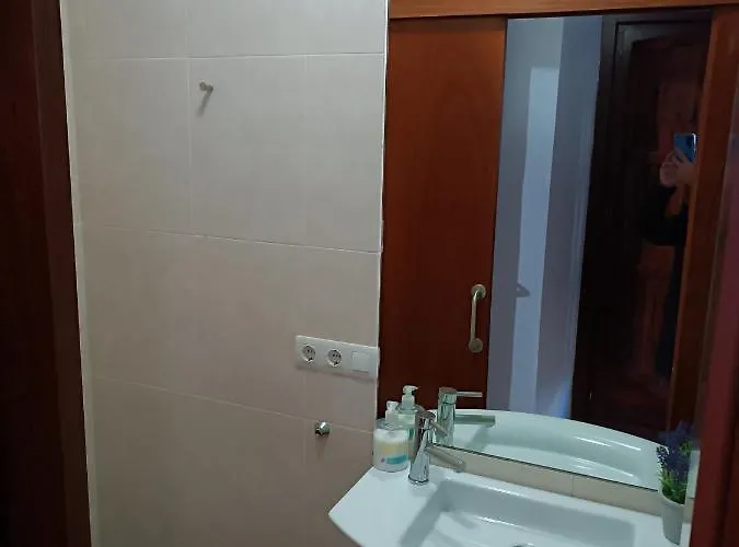 Appartement Corrala De San Anton. Alcaiceria