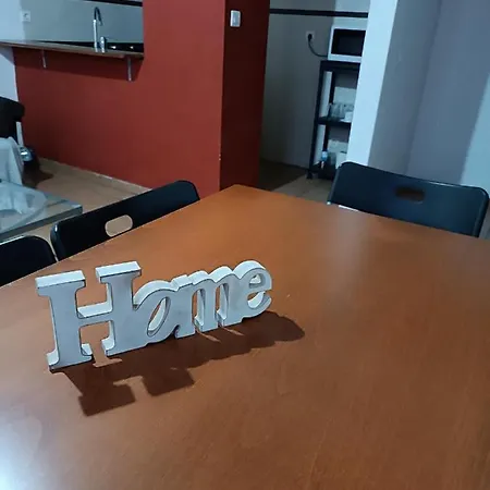 Corrala De San Anton. Alcaiceria Apartamento